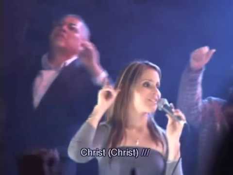 Popurrí Levántate Señor - Miel san Marcos (Albúm Avivamiento)