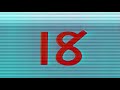Sesame Street 1 To 20 Number Elimination In ForDrumsCityAfternoon
