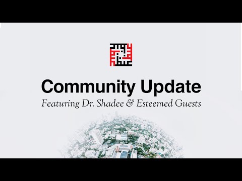 Community Update #38 - Thabit Ibn Qays