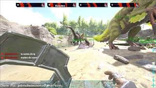 Ark SE