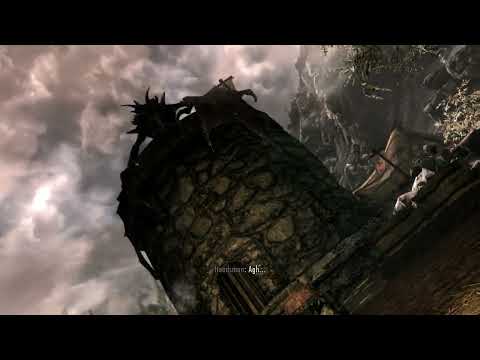 Skyrim Anniversary Edition Legendary Survival 100% Walkthrough Part 1