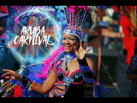Dushi Band Aruba Ft Caiso Teddy - Music (Live)