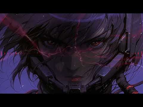 Exolyte - Ceti Twilight (2025) // Synthwave, Cyberpunk, Retrowave