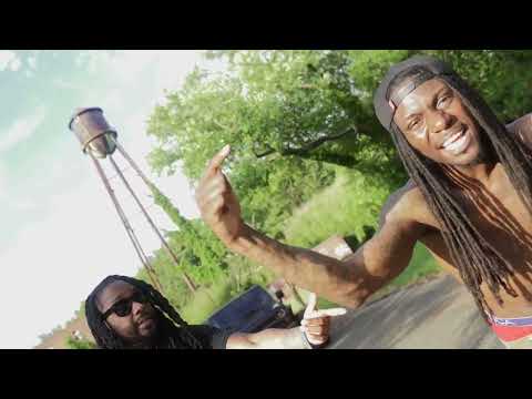 Reese Da Realist- Slums ft. LB199X (Official Video)