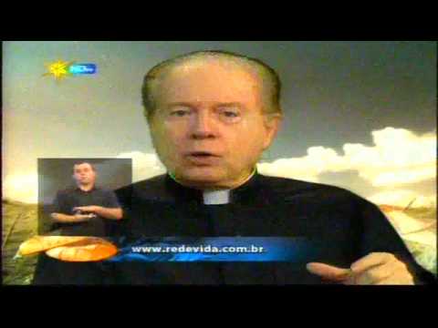 O Pão Nosso 11 Abril 2014 Pe.F.C.Cardoso.