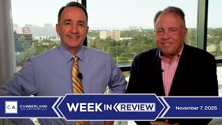 "Value = Mispriced Opportunities" - Week in Review