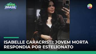 Universitária morta em Fortaleza respondia a ação por suposta fraude; ouça áudios | #SeLigaBrasil