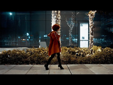 Melii - Hey Stranger [Official Music Video]