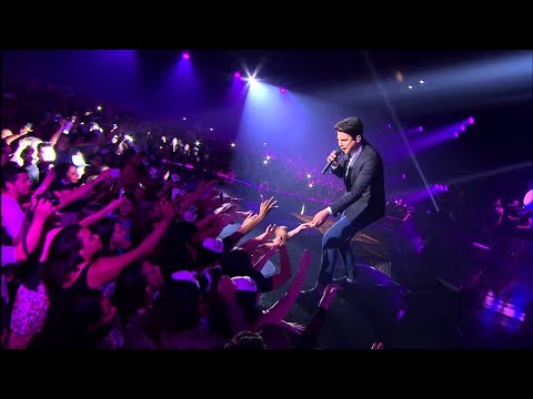 Sinal Disfarçado - (DVD "Israel Novaes") - [Clipe Oficial]