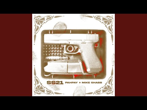 SS21 (feat. Mike Shabb)