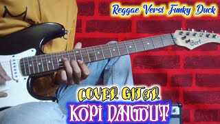 Download lagu DANGDUT COFFEE Guitar Cover mp3