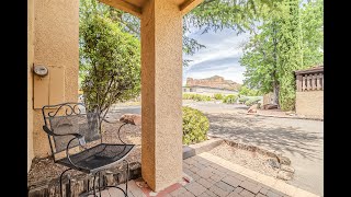 Patricia Steiner|155 S Canyon Diablo Road, Unit 1|Sedona, AZ