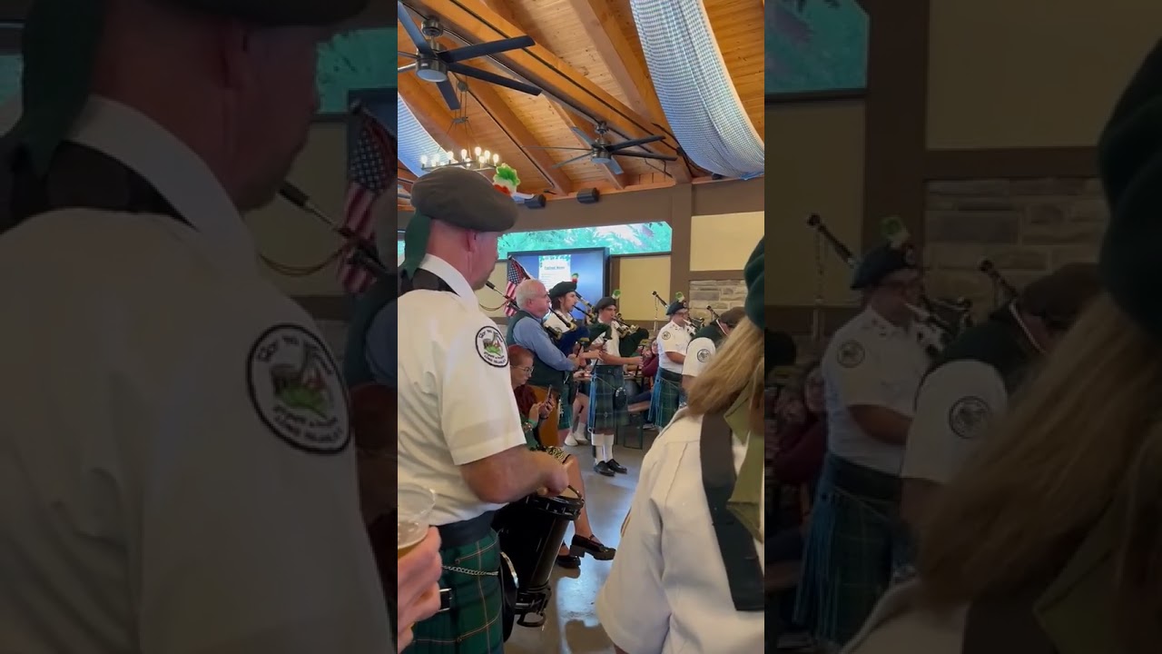 Promotional video thumbnail 2 for Tony Schumacher - Highland Harmony LI, NY