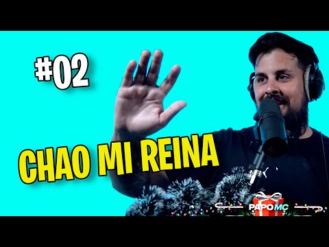 PAPO MC se despide de su MUJER - Entrenando para las FMS Argentina 02