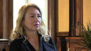 Interview Excerpt (en français) Catherine Braslavsky avec Florence Quentin