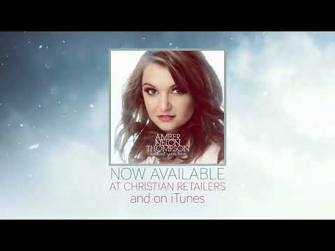 Amber Nelon & Joseph Habedank "Without Your Love" (Official Lyric Video)