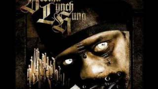 Brotha Lynch Rest in Piss