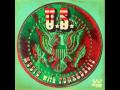 U.S. (United Soul) - Rat Kiss the Cat on the Naval