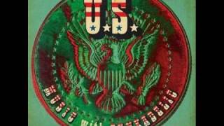 U.S. (United Soul) - Rat Kiss the Cat on the Naval