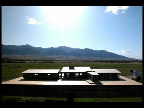 Ruby Springs Prefab Movie