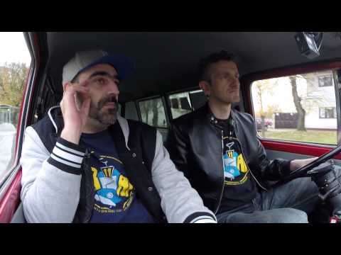 Bonus scene: General Woo o ratu