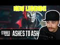 Apex Legends | Stories from the Outlands - “Ashes to Ash” - REACTION