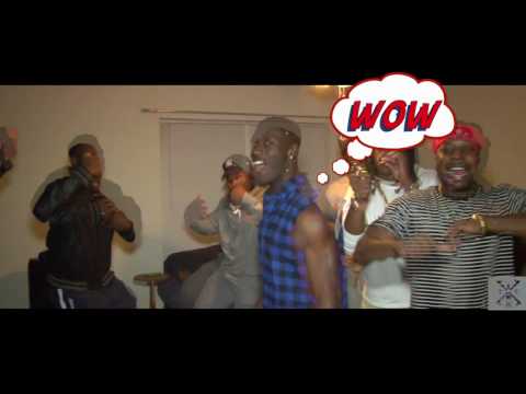 Tripleshot - Wow (Official Video)