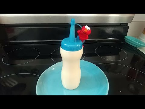 EP # 57. Copycat, Arby's Horsey Sauce, The Real Deal.
