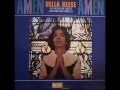 Della Reese & The Meditation Singers - Last Mile of the Way
