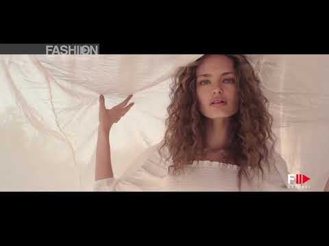 STRADIVARIUS Spring Summer 2019 Adv Campaign - Fashion Channel
