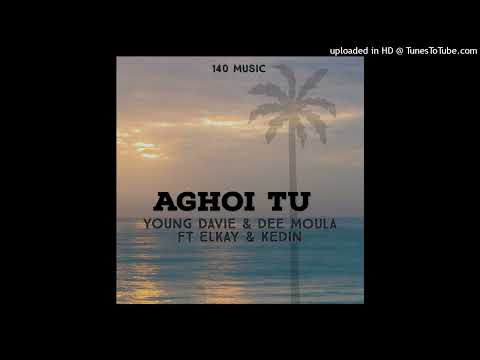 Young Davie & Dee Moula - Aghoi Tu (Audio) ft Elkay & Kedin
