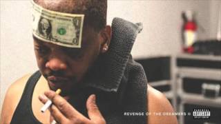 Bas - Night Job Ft. J Cole (INSTRUMENTAL)