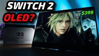Switch 2 + 3K OLED Monitor: Practical Gaming or Overkill? | UPERFECT GR14BU
