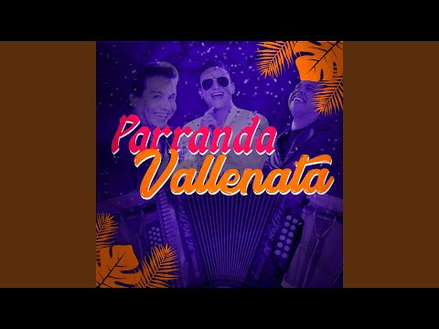 La Mitad de Mi Vida (En Vivo - Parranda)