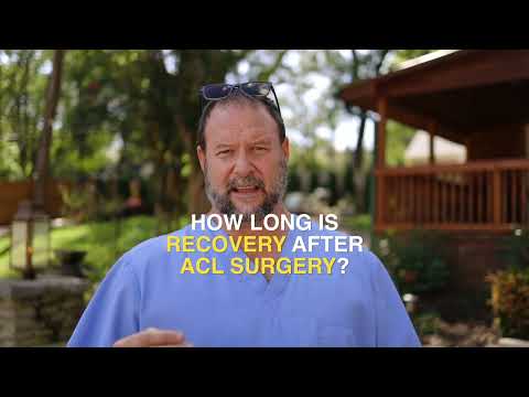 Understanding ACL Surgery Recovery for Your Dog, Marc Smith, DVM, MS