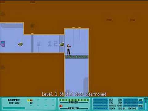 Iji Secrets Guide: Sector 1