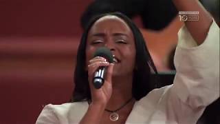 I Give You Glory (LIVE) - Family Worship Center Singers