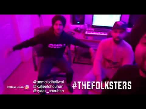 Jine Mera Dil Luteya - Ryaaz Chouhan | Anmol Dhaliwal | Kuljeet Chouhan