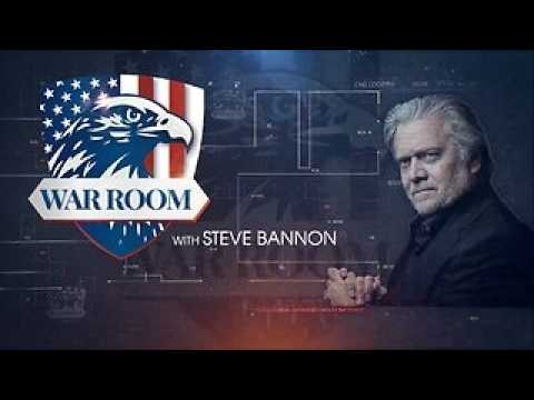 Warroom Org Live