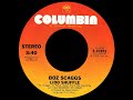 Boz Scaggs ~ Lido Shuffle 1976 Disco Purrfection Version