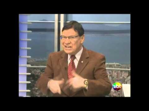 Casamento, paixão e dinheiro (03/06/2013) - Comentário de Luiz Carlos Prates