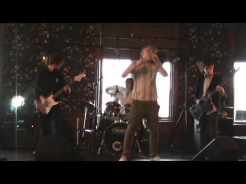 Domestic Violence (HOLD) (Marigolds 15/05/11)