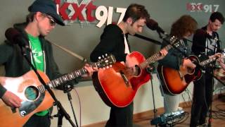 Ben Kweller - "Full Circle" - KXT Live Sessions