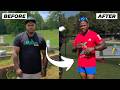 In 5 Weeks He Dropped 35 Lbs Eating One Special Fruit