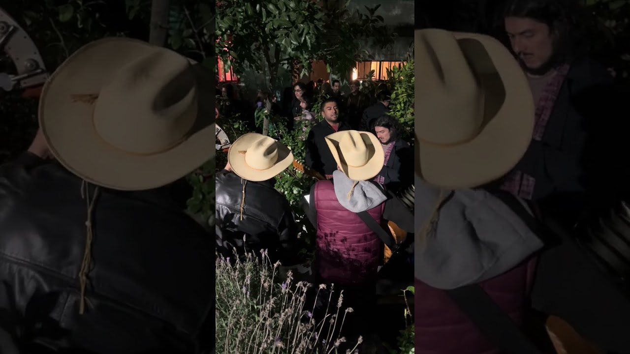 Video: Launch of the book "Sé que alguien leerá esto con una voz que no es mía", 2025 ©️ El Castillo de Chapultepec