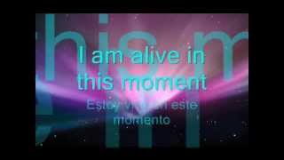 Starfield  Alive in this moment ingles, español