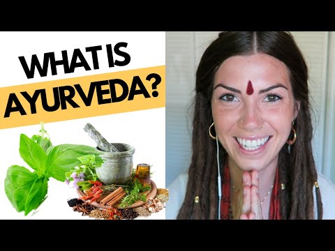 Ayurveda receptek visszér