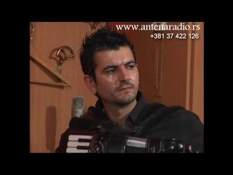 Zeljoteka Antena i Orkestar Skorpioni Kolo extra HD