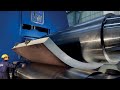 Building LNG Fuel Gas Tanks World S Largest LNG Vessel Liquefied Petroleum Gas Transfer Method