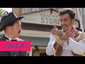 Mijn hart is vrij | Cowboys